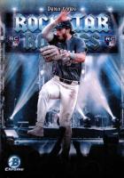 2025 Bowman Rockstar Rookies #RR15 Dylan Crews Baseball Card
