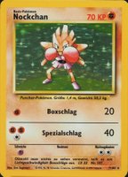 1999 Pokemon German TCG Card Set - VCP Price Guide 1999 Pokemon German TCG Card Set - VCP Price Guide