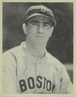 1939 Play Ball #103 Moe Berg Baseball Card