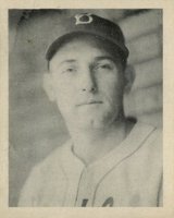 1939 Play Ball #134 Tot Pressnell Baseball Card