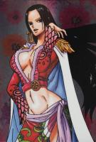 2018 One Piece Wafers Japanese Our Memories TCG Card Set - VCP