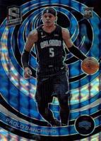 2022 Panini Spectra #151 Paolo Banchero Interstellar Basketball Card