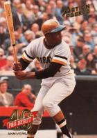 1994 Action Packed Scouting Report #70 Roberto Clemente Baseball Card