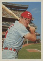 1986 Topps Pete Rose Set #52 Pete Rose America Baseball Card