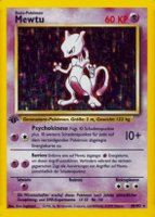 1999 Pokemon German TCG Card Set - VCP Price Guide 1999 Pokemon German TCG Card Set - VCP Price Guide