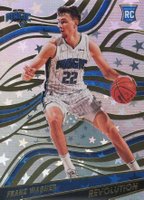 2021 Panini Revolution #146 Franz Wagner Astro Basketball Card