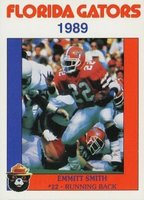Emmitt Smith Football Cards Emmitt Smith Football Cards