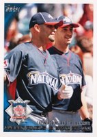 2010 Topps Update #US215 Albert Pujols/Ryan Braun Baseball Card