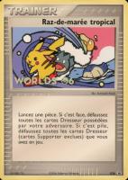 pokemon cards 2006 value World Championships Promo TCG Card Set All cards will be carefully packed for safe transit Pokemon Card Promo - 2006