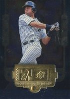 1999 SPx #55 Derek Jeter Baseball Card