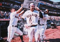 2024 Topps #358 Patrick Bailey True Photo Baseball Card