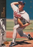 1994 Upper Deck #320 Greg Maddux Baseball Card