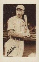 1923 Willard Chocolate # Greasy Neale Baseball Card