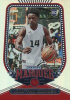 2021 Panini Chronicles Draft Picks #145 Jonathan Kuminga Basketball Card