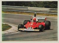Niki Lauda : L'Héritage d'une Légende de la Formule 1