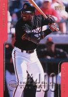 1999 Upper Deck Challengers for 70 #83 Barry Bonds Baseball Card