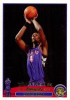 2003 Topps #224 Chris Bosh Collection Basketball Card
