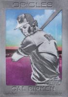 2020 Topps Project 2020 #92 Cal Ripken Jr./Don C Baseball Card