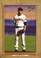 2007 Topps Turkey Red #88 Tim Lincecum Baseball Card