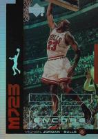 1998 Upper Deck Encore MJ23 #M2 Michael Jordan Basketball Card