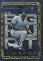 2020 Topps Project 2020 #23 Ben Baller/Frank Thomas Baseball Card