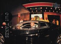 1997 Upper Deck Jordan Rare Air #56 Michael Jordan Basketball Card