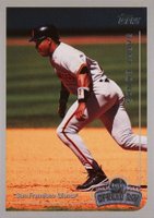 1999 Topps Opening Day #129 Barry Bonds Baseball Card