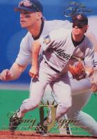 1994 Flair #386 Craig Biggio Baseball Card