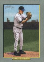 2005 Topps Turkey Red #111 Tom Glavine Baseball Card