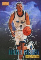 1997 Skybox Premium Thunder & Lightning #14 Anfernee Hardaway Basketball Card