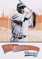2014 Panini Classics #65 Jackie Robinson Baseball Card