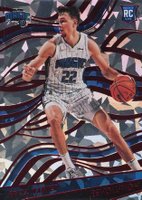 2021 Panini Revolution #146 Franz Wagner Chinese New Year Basketball Card