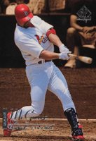 1999 SP Authentic #79 Mark McGwire Baseball Card