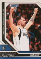 2023 Panini Instant #567 Luka Doncic Basketball Card