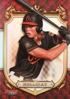 2022 Bowman's Best Prospective Royalty #PR14 Jackson Holliday Baseball Card