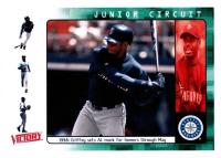 2000 Upper Deck Victory #429 Ken Griffey Jr. Baseball Card