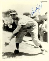 1999 Hall of Fame Autographs # Sandy Koufax Photograph Baseball Card