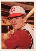 1986 Topps Pete Rose Set #32 Pete Rose Baseball Card