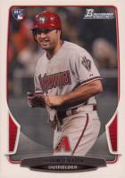 2013 Bowman #40 Adam Eaton Baseball Card