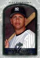 2005 Upper Deck  #452 Alex Rodriguez Baseball Card