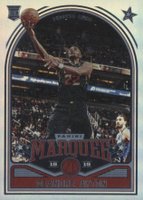 2018 Panini Chronicles #245 DeAndre Ayton Basketball Card