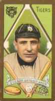 1911 Gold Borders #159 Charley O'Leary Baseball Card
