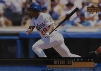 2000 Upper Deck #140 Adrian Beltre Baseball Card