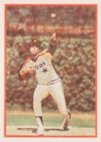 1987 Sportflics #156 '86 Highlights Schmidt/Sutton/Deshaies- 1986 Copyright Baseball Card
