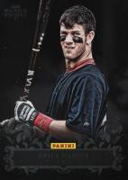2012 Panini Black Friday Panini Collection #17 Bryce Harper Baseball Card