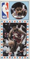 1986 Merchante Spanish #168 Julius Erving Basketball Card