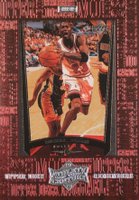 1999 Upper Deck MJ Athlete of the Century Upper Deck Remembers #UD9 Michael Jordan Basketball Card