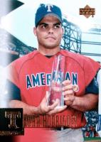2001 Upper Deck #96 Ivan Rodriguez Baseball Card