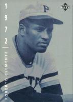 1994 Upper Deck American Epic #72 Roberto Clemente Baseball Card