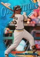 2014 Finest Competitors #FC-AM Andrew McCutchen Baseball Card